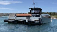 Sunreef 40 Power